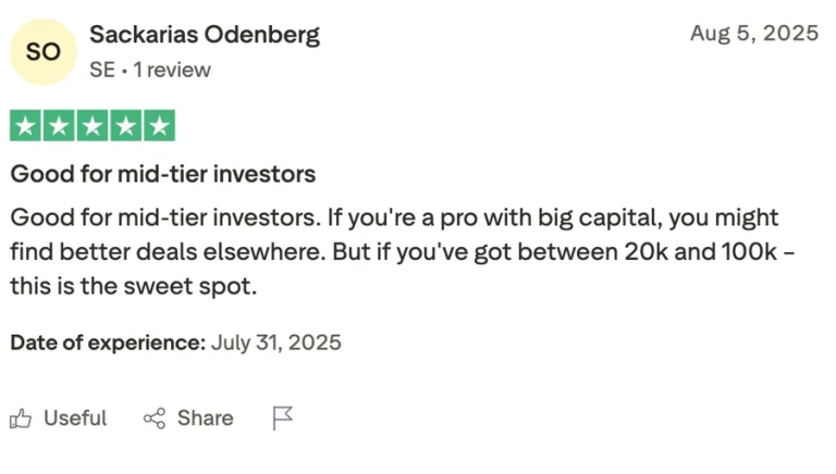 Gracex Reviews 2026: Is This Broker Worth It?